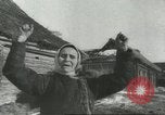 Image of Nazi concentration camp atrocities Nuremberg Germany, 1946, second 26 stock footage video 65675058665
