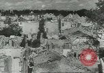 Image of Nazi concentration camp atrocities Nuremberg Germany, 1946, second 28 stock footage video 65675058665
