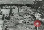 Image of Nazi concentration camp atrocities Nuremberg Germany, 1946, second 29 stock footage video 65675058665