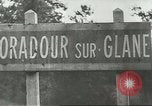Image of Nazi concentration camp atrocities Nuremberg Germany, 1946, second 30 stock footage video 65675058665