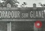 Image of Nazi concentration camp atrocities Nuremberg Germany, 1946, second 31 stock footage video 65675058665