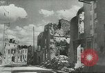 Image of Nazi concentration camp atrocities Nuremberg Germany, 1946, second 32 stock footage video 65675058665