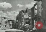 Image of Nazi concentration camp atrocities Nuremberg Germany, 1946, second 33 stock footage video 65675058665