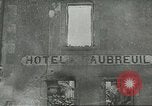 Image of Nazi concentration camp atrocities Nuremberg Germany, 1946, second 35 stock footage video 65675058665