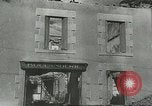 Image of Nazi concentration camp atrocities Nuremberg Germany, 1946, second 36 stock footage video 65675058665