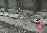 Image of Nazi concentration camp atrocities Nuremberg Germany, 1946, second 40 stock footage video 65675058665