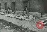 Image of Nazi concentration camp atrocities Nuremberg Germany, 1946, second 41 stock footage video 65675058665