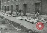 Image of Nazi concentration camp atrocities Nuremberg Germany, 1946, second 43 stock footage video 65675058665