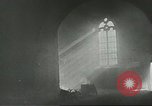 Image of Nazi concentration camp atrocities Nuremberg Germany, 1946, second 48 stock footage video 65675058665