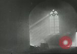 Image of Nazi concentration camp atrocities Nuremberg Germany, 1946, second 49 stock footage video 65675058665