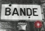 Image of Nazi concentration camp atrocities Nuremberg Germany, 1946, second 55 stock footage video 65675058665