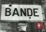 Image of Nazi concentration camp atrocities Nuremberg Germany, 1946, second 56 stock footage video 65675058665
