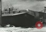Image of Nazi concentration camp atrocities Nuremberg Germany, 1946, second 58 stock footage video 65675058665