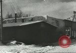 Image of Nazi concentration camp atrocities Nuremberg Germany, 1946, second 59 stock footage video 65675058665