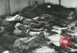 Image of Nazi concentration camp atrocities Nuremberg Germany, 1946, second 61 stock footage video 65675058665