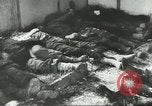 Image of Nazi concentration camp atrocities Nuremberg Germany, 1946, second 62 stock footage video 65675058665