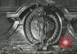Image of Francious De Monthon Nuremberg Germany, 1949, second 3 stock footage video 65675058666