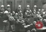 Image of Francious De Monthon Nuremberg Germany, 1949, second 7 stock footage video 65675058666