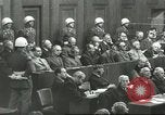 Image of Francious De Monthon Nuremberg Germany, 1949, second 9 stock footage video 65675058666