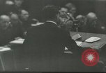 Image of Francious De Monthon Nuremberg Germany, 1949, second 11 stock footage video 65675058666