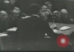 Image of Francious De Monthon Nuremberg Germany, 1949, second 12 stock footage video 65675058666