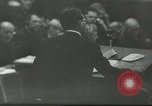 Image of Francious De Monthon Nuremberg Germany, 1949, second 13 stock footage video 65675058666