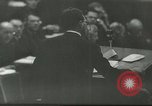 Image of Francious De Monthon Nuremberg Germany, 1949, second 14 stock footage video 65675058666