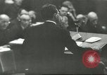 Image of Francious De Monthon Nuremberg Germany, 1949, second 18 stock footage video 65675058666