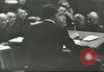 Image of Francious De Monthon Nuremberg Germany, 1949, second 19 stock footage video 65675058666