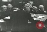 Image of Francious De Monthon Nuremberg Germany, 1949, second 20 stock footage video 65675058666