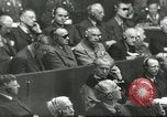 Image of Francious De Monthon Nuremberg Germany, 1949, second 21 stock footage video 65675058666