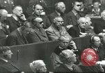 Image of Francious De Monthon Nuremberg Germany, 1949, second 22 stock footage video 65675058666