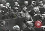Image of Francious De Monthon Nuremberg Germany, 1949, second 23 stock footage video 65675058666