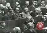 Image of Francious De Monthon Nuremberg Germany, 1949, second 24 stock footage video 65675058666