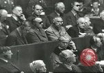 Image of Francious De Monthon Nuremberg Germany, 1949, second 25 stock footage video 65675058666