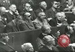Image of Francious De Monthon Nuremberg Germany, 1949, second 26 stock footage video 65675058666