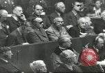 Image of Francious De Monthon Nuremberg Germany, 1949, second 27 stock footage video 65675058666