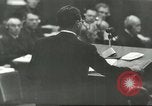 Image of Francious De Monthon Nuremberg Germany, 1949, second 31 stock footage video 65675058666
