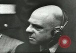 Image of Francious De Monthon Nuremberg Germany, 1949, second 32 stock footage video 65675058666