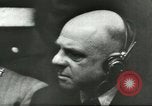 Image of Francious De Monthon Nuremberg Germany, 1949, second 33 stock footage video 65675058666
