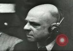 Image of Francious De Monthon Nuremberg Germany, 1949, second 35 stock footage video 65675058666