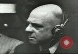 Image of Francious De Monthon Nuremberg Germany, 1949, second 36 stock footage video 65675058666