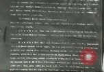 Image of Francious De Monthon Nuremberg Germany, 1949, second 44 stock footage video 65675058666