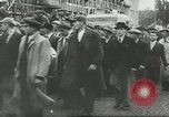 Image of Francious De Monthon Nuremberg Germany, 1949, second 46 stock footage video 65675058666