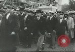 Image of Francious De Monthon Nuremberg Germany, 1949, second 47 stock footage video 65675058666