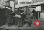 Image of Francious De Monthon Nuremberg Germany, 1949, second 56 stock footage video 65675058666