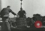 Image of Francious De Monthon Nuremberg Germany, 1949, second 58 stock footage video 65675058666