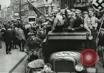 Image of antisemitism in Nazi Germany Nuremberg Germany, 1943, second 3 stock footage video 65675058667