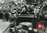 Image of antisemitism in Nazi Germany Nuremberg Germany, 1943, second 4 stock footage video 65675058667