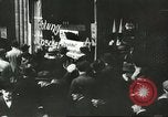 Image of antisemitism in Nazi Germany Nuremberg Germany, 1943, second 5 stock footage video 65675058667